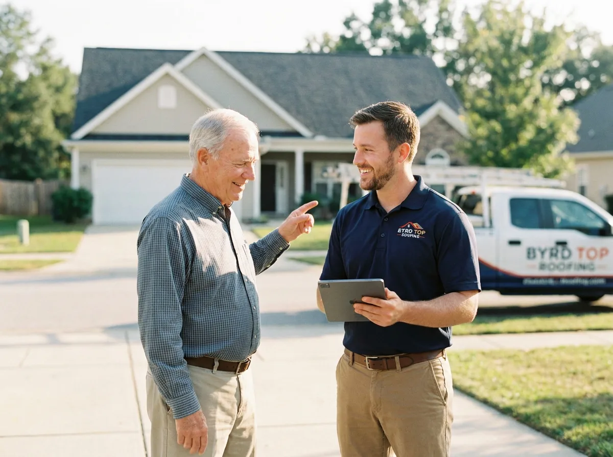Roofing Cosby, TN FAQs